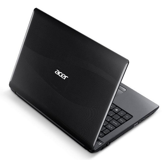 driver acer 4752
