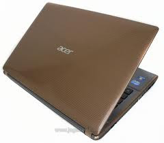 driver acer 4752